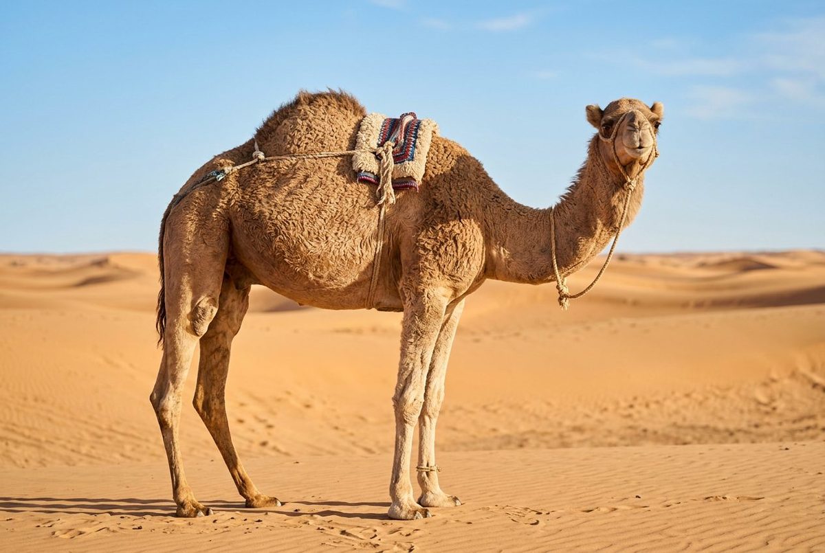 Camel