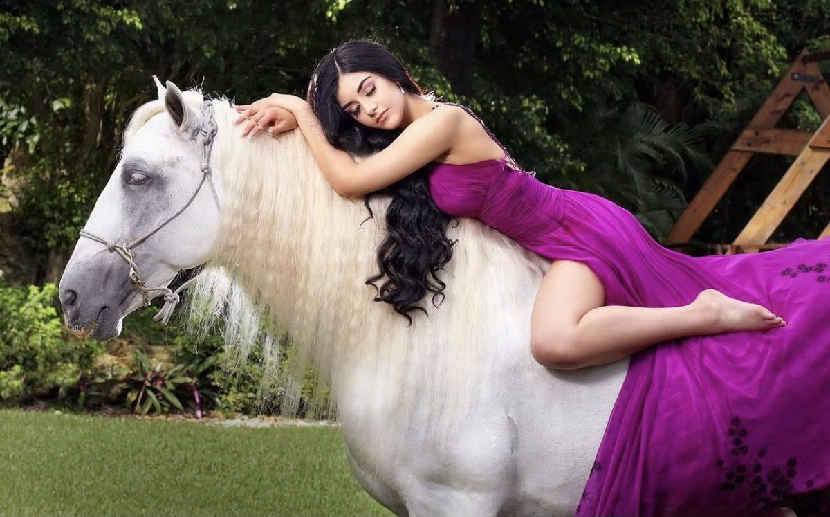 White Horse