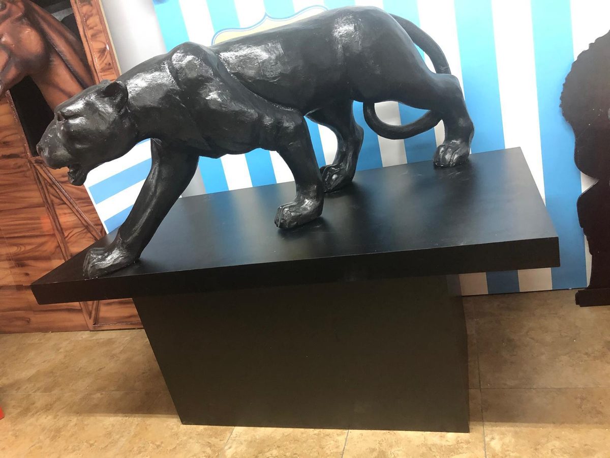 Black Panther (Alt)
