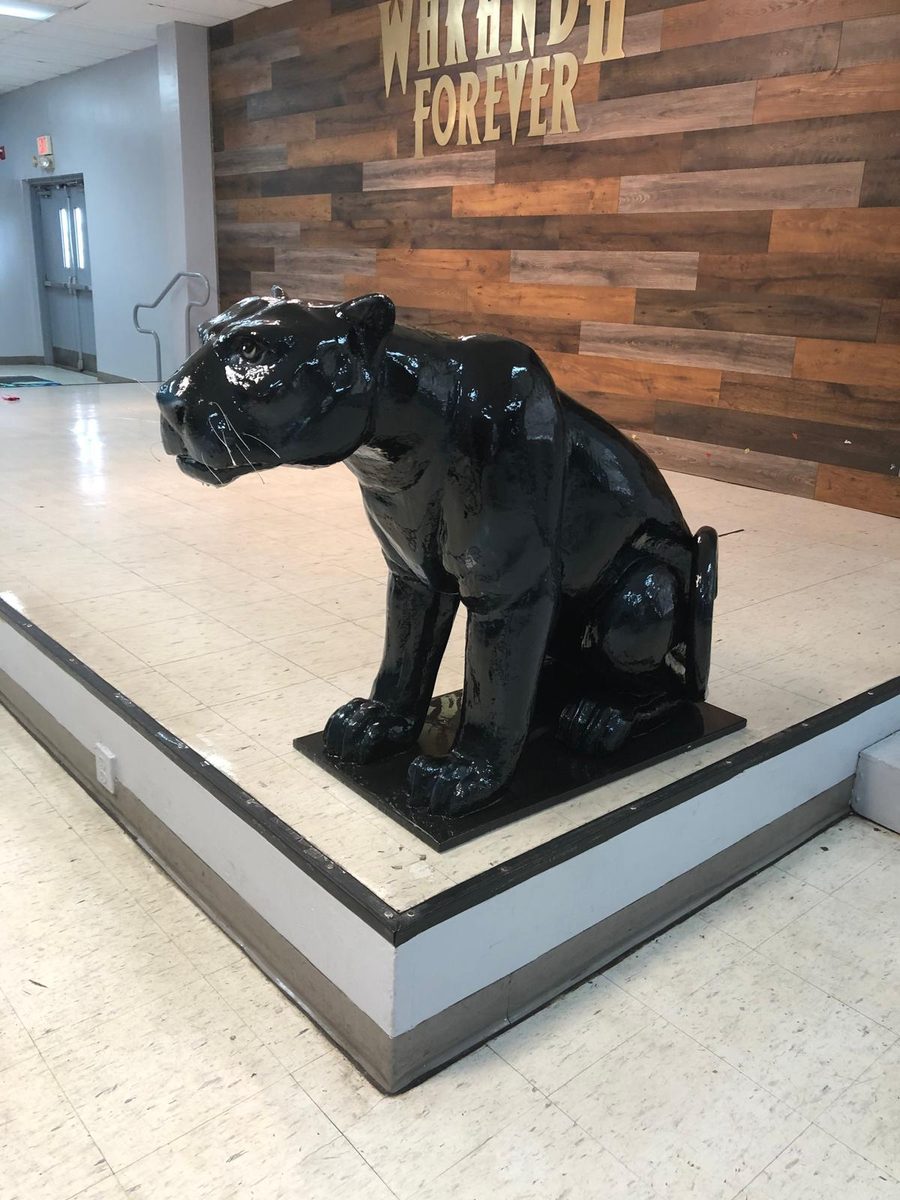 Black Panther