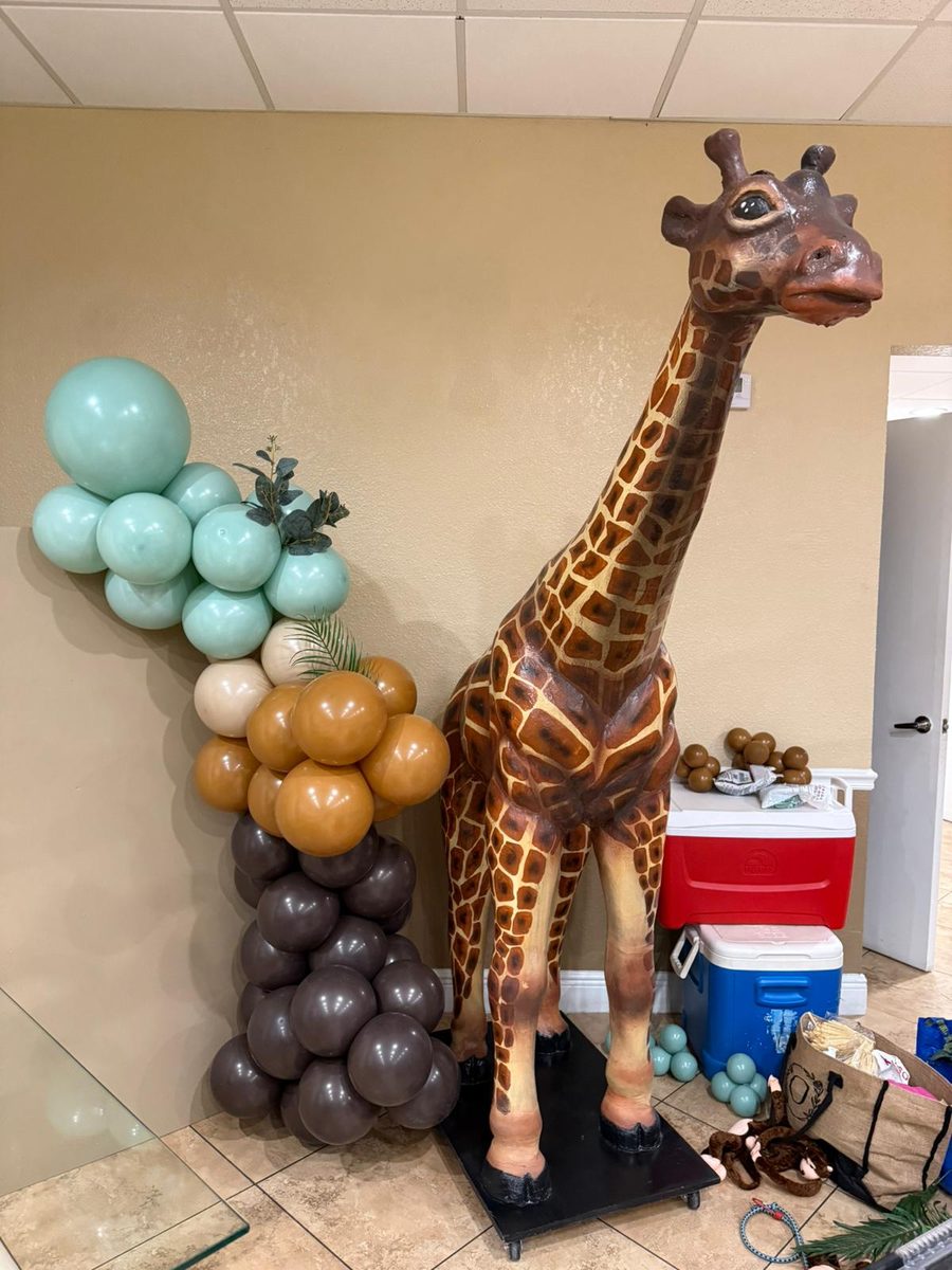 Giraffe