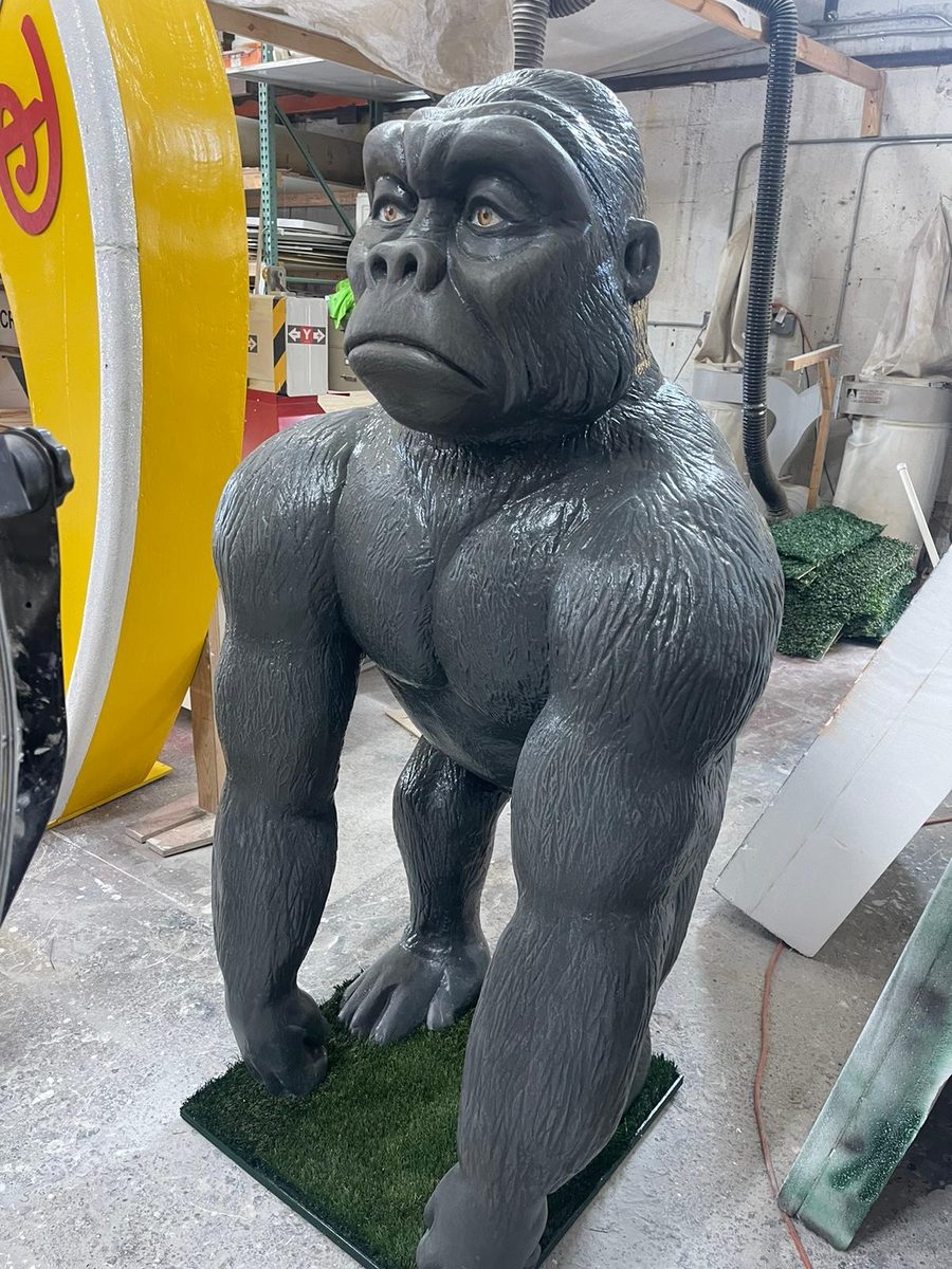 Gorilla