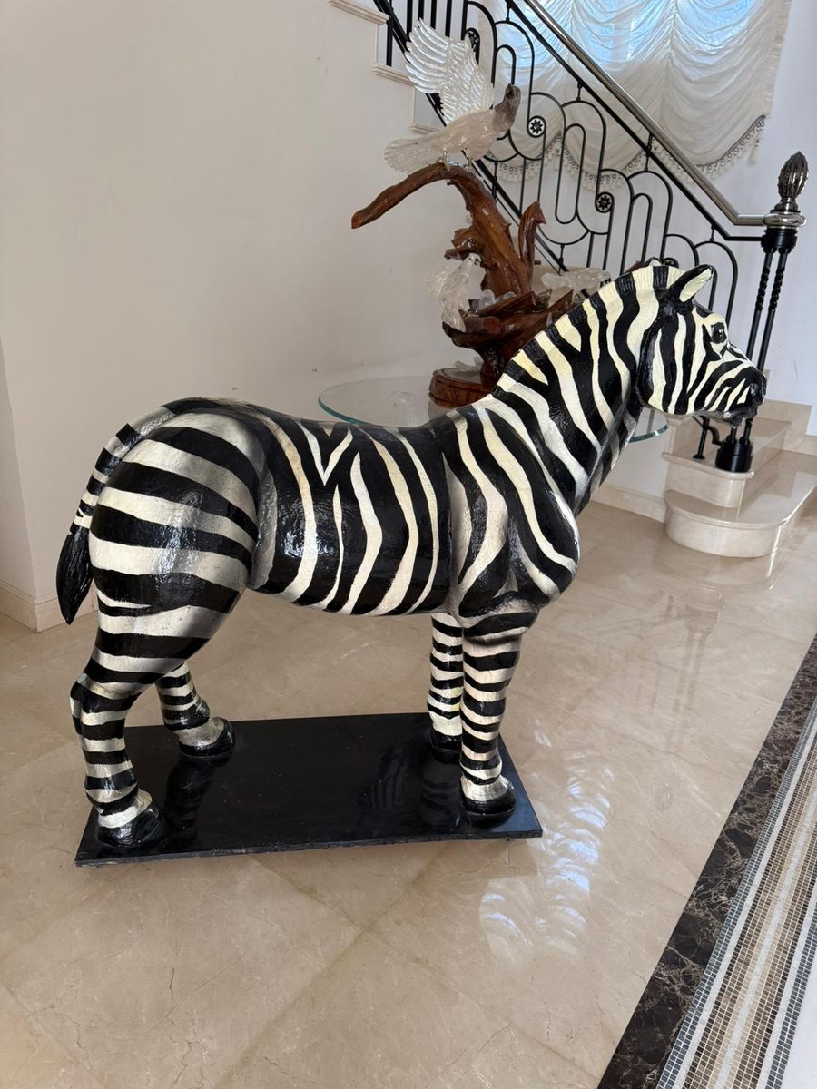Zebra